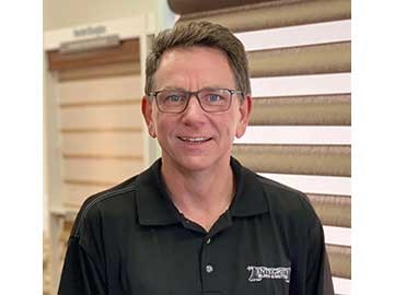 Hunter Douglas Dealer Image